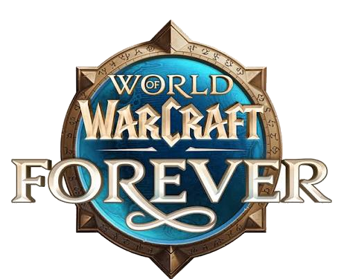 World of Warcraft: Forever